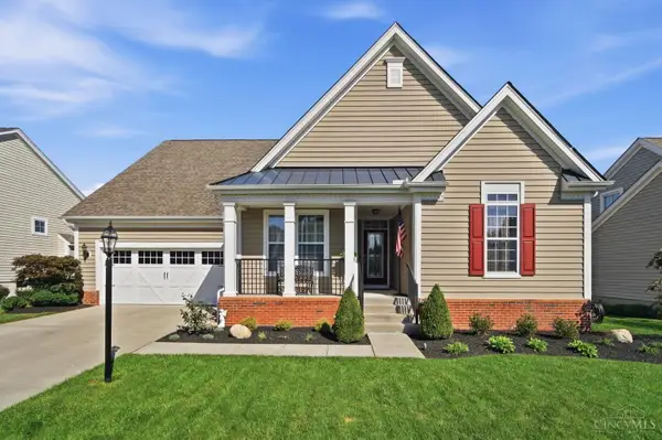 655 Hyacinth Road, Union Twp, OH 45245