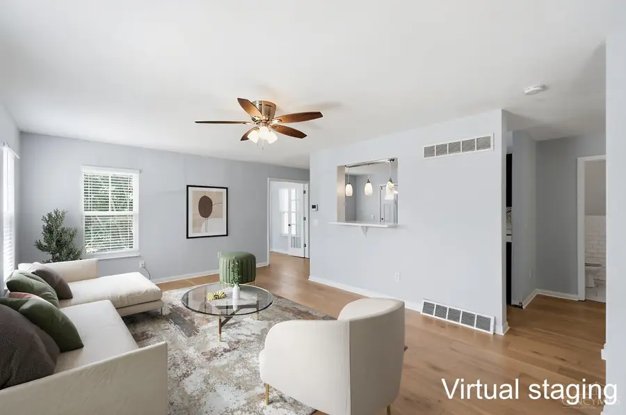 2580 Riverside Drive, Cincinnati, OH 45202 - #3