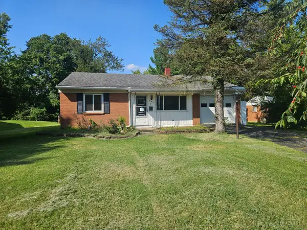 768 Crowden Drive, Springfield Twp., OH 45224