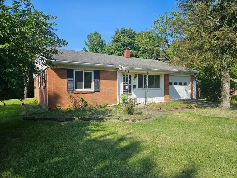 768 Crowden Drive, Finneytown, OH 45224 - #2