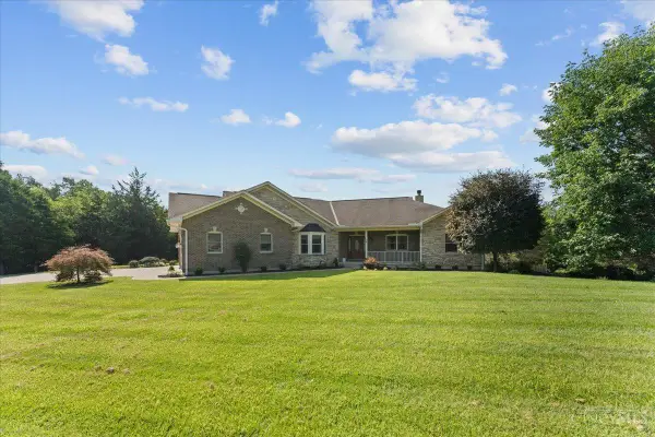 10855 Morning Sun Lane, Harrison Twp, OH 45030