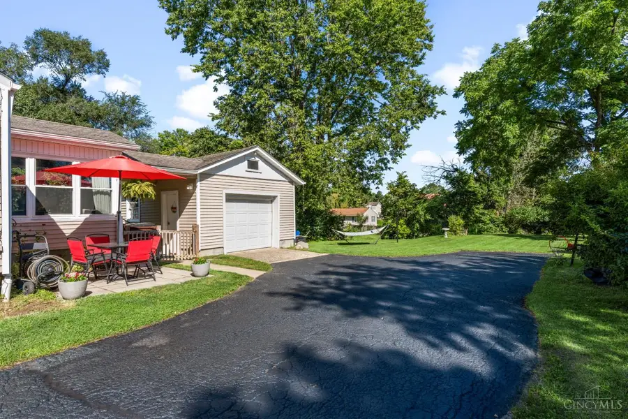 668 Dayton Road, Waynesville, OH 45068 - #3