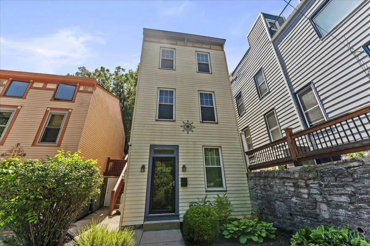 2627 Maryland Avenue, Cincinnati, OH 45204 - #1