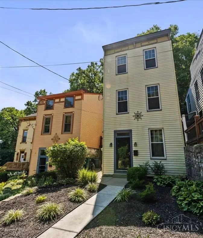 2627 Maryland Avenue, Cincinnati, OH 45204 - #2