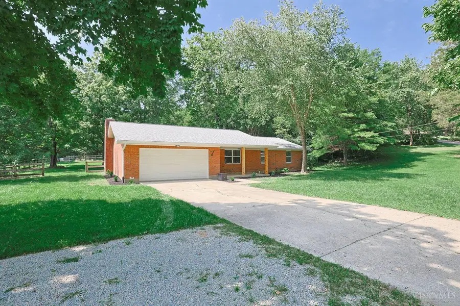1471 Liberty Keuter Road, Turtlecreek, OH 45036 - #2