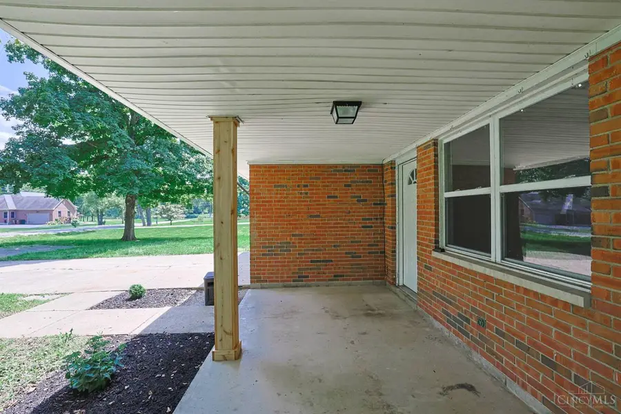 1471 Liberty Keuter Road, Turtlecreek, OH 45036 - #3