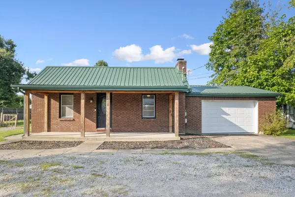 118 Mae Street, Sardinia, OH 45171