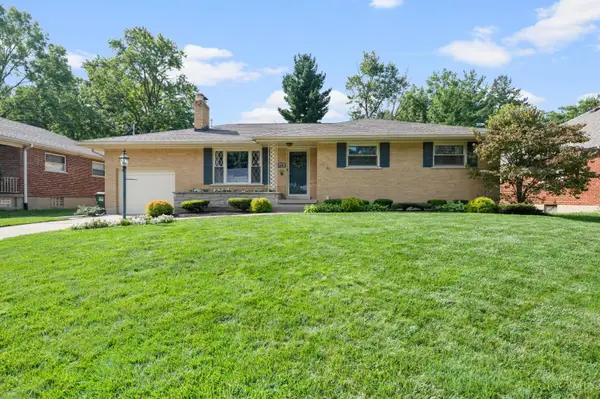 3389 Rocker Drive, Colerain Twp, OH 45239