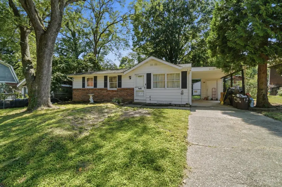3115 Urwiler Avenue, Cincinnati, OH 45211 - #2