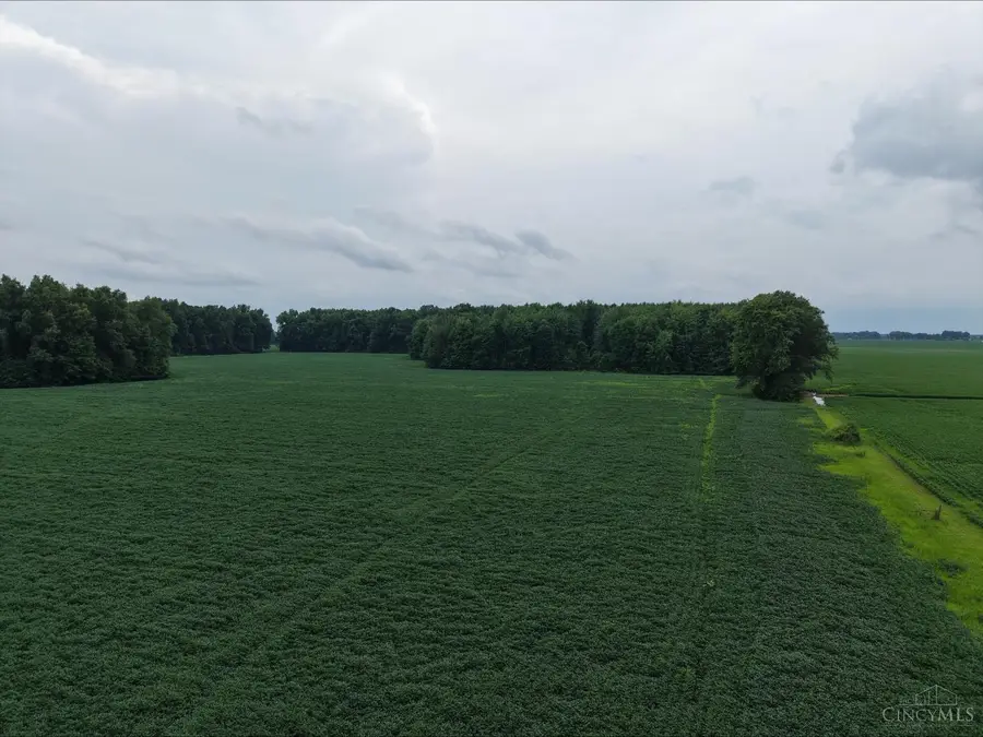 0 Tar Pike Road, Blanchester, OH 45107 - #2