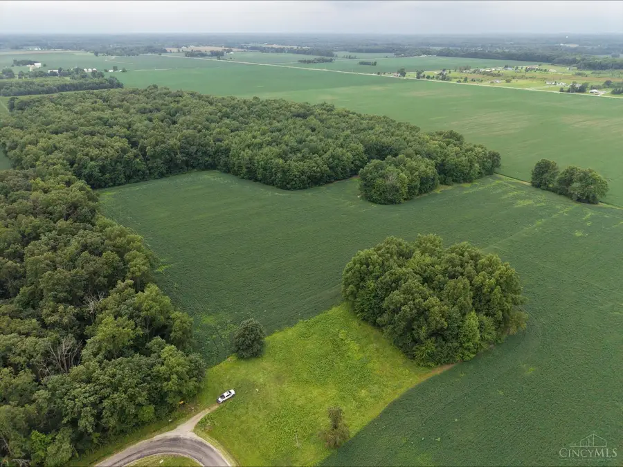 0 Tar Pike Road, Blanchester, OH 45107 - #3