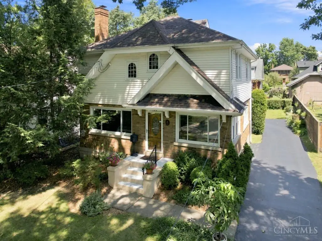 6120 Tulane Road, Cincinnati, OH 45212 - #1