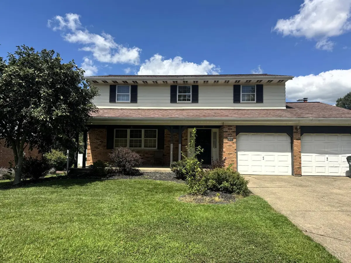 4186 Runningfawn Drive, Green, OH 45247 - #1
