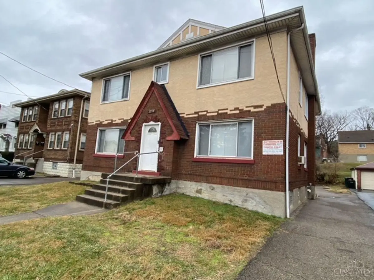3954 Vine Street, Cincinnati, OH 45217 - #1