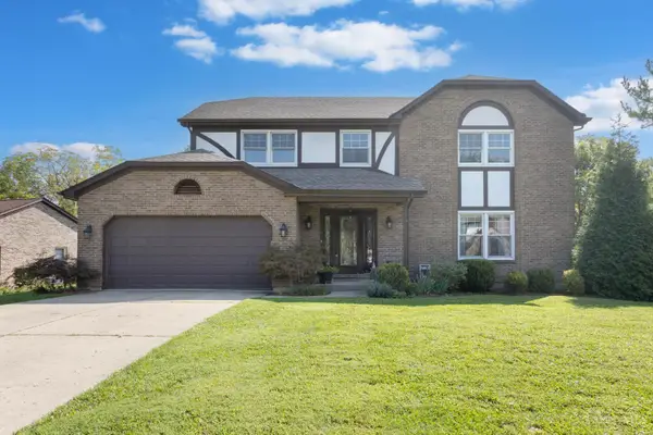 3834 Foxtail Lane, Miami Twp, OH 45248