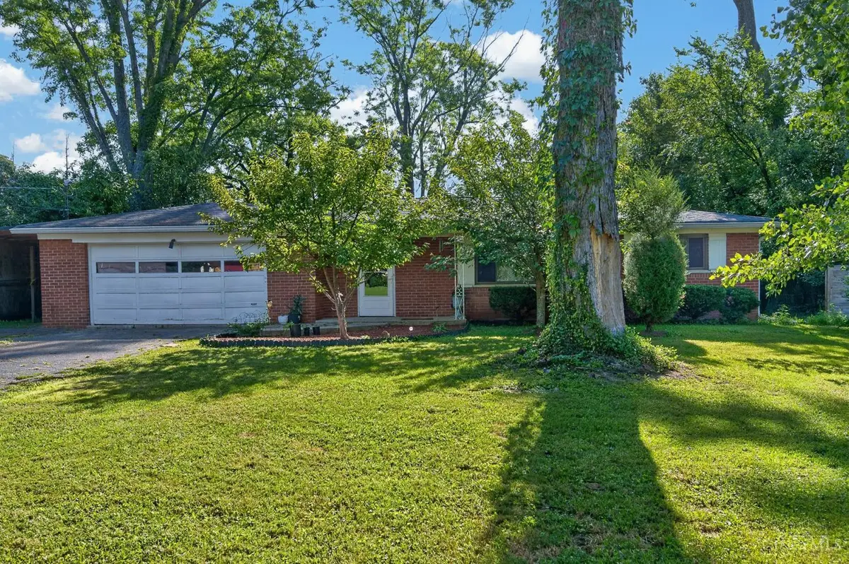5534 Betty Lane, Day Heights, OH 45150 - #1