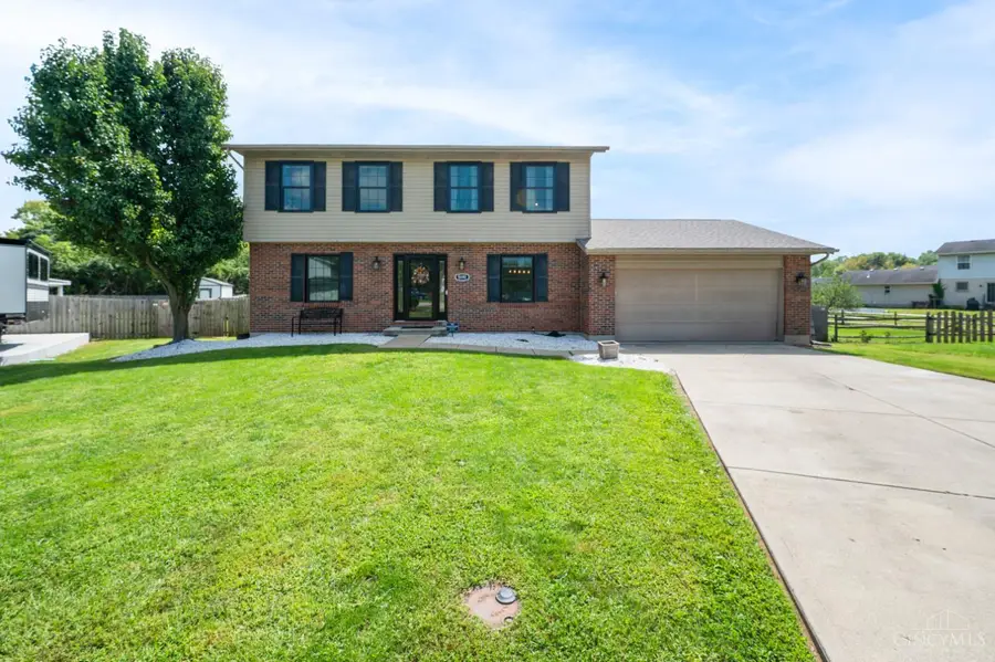 5191 Parkside Court, Fairfield, OH 45011 - #2