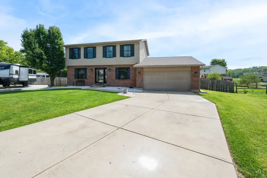 5191 Parkside Court, Fairfield, OH 45011 - #3