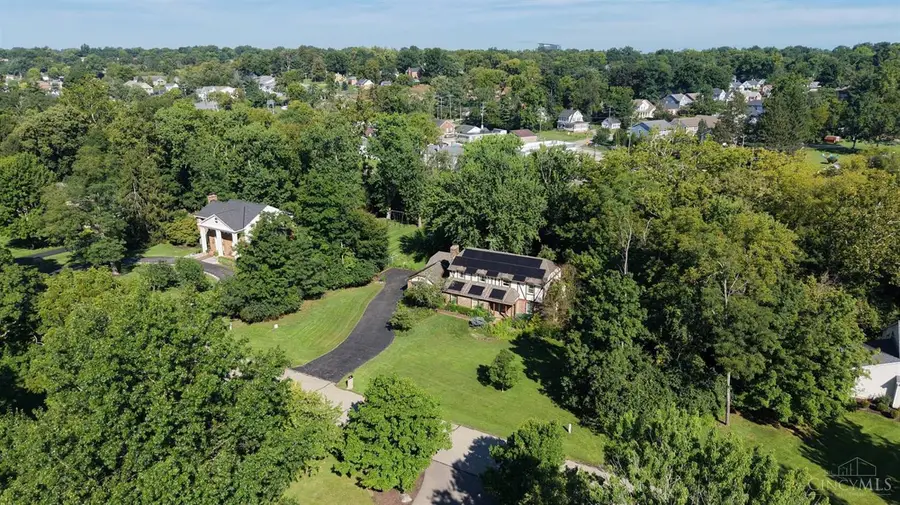 6895 Marblehead Drive, Indian Hill, OH 45243 - #3