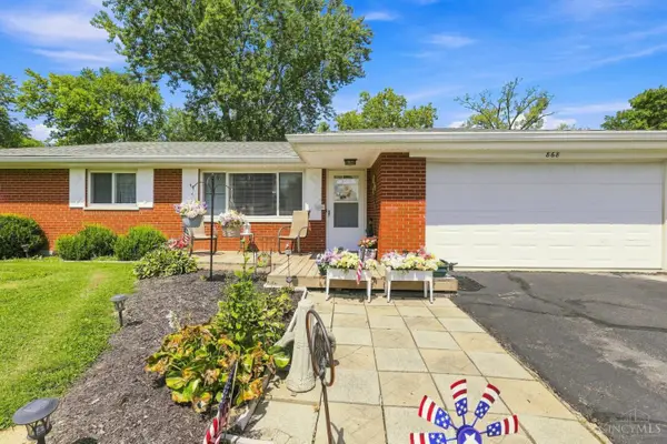 868 Sycamore Boulevard, Union Twp, OH 45245