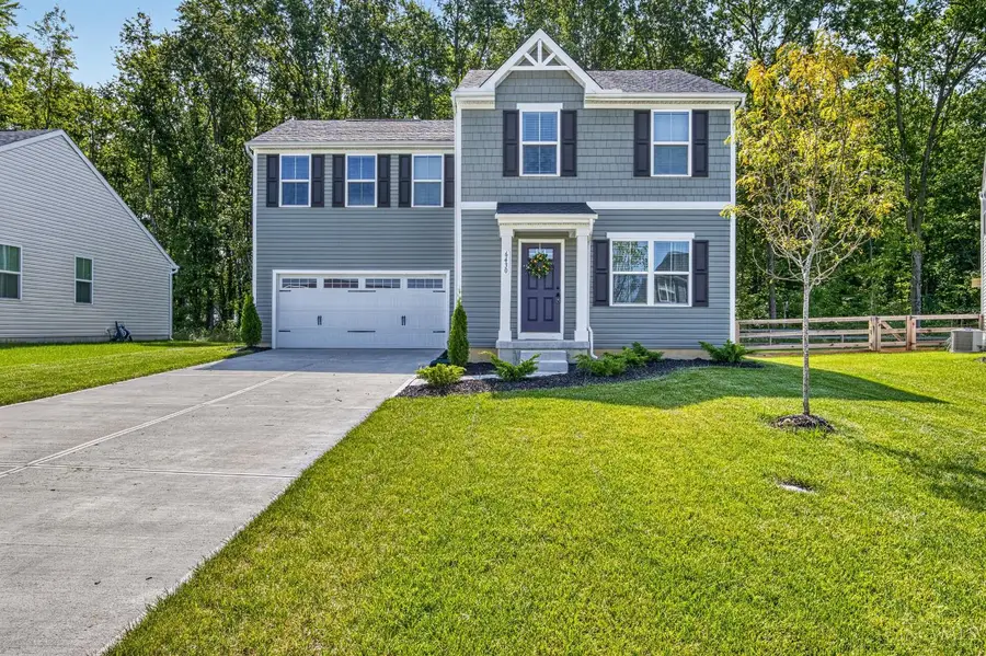 6430 Tralee Lane, Goshen, OH 45122 - #2