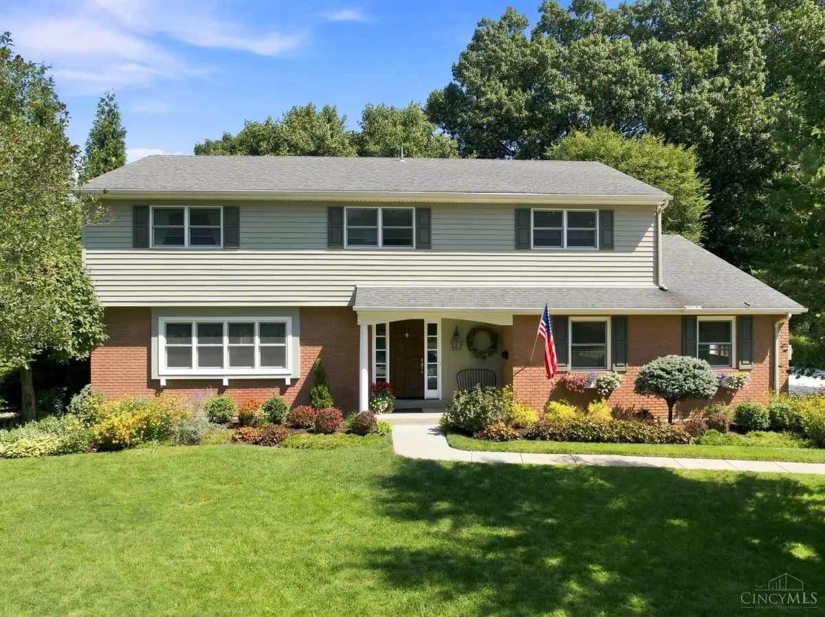 5316 Quailwood Court, Covedale, OH 45238 - #1