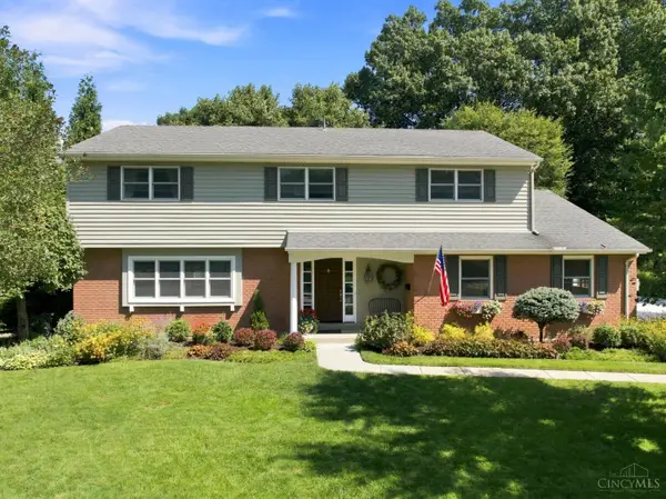 5316 Quailwood Court, Green Twp, OH 45238