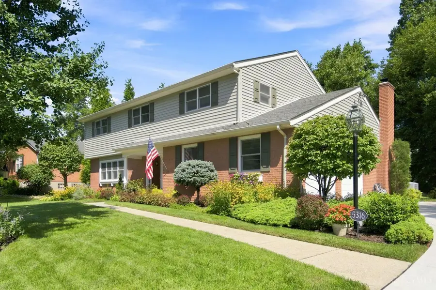 5316 Quailwood Court, Covedale, OH 45238 - #2