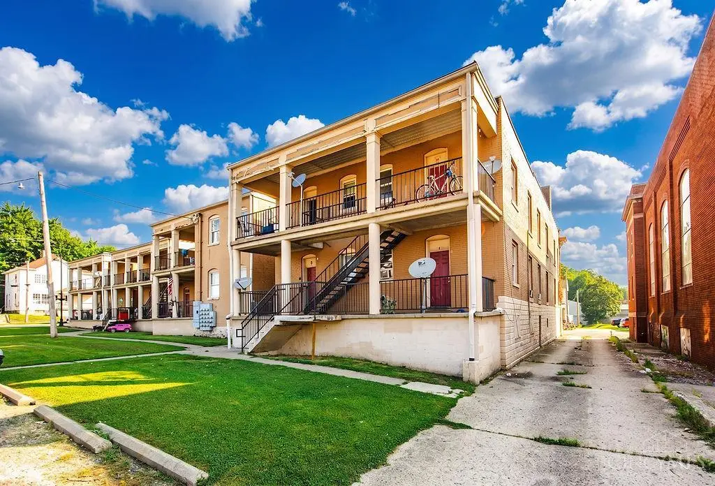 125 Park Avenue, Hamilton, OH 45013 - #1