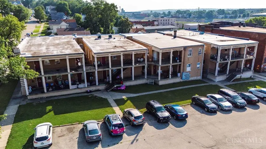 125 Park Avenue, Hamilton, OH 45013 - #3