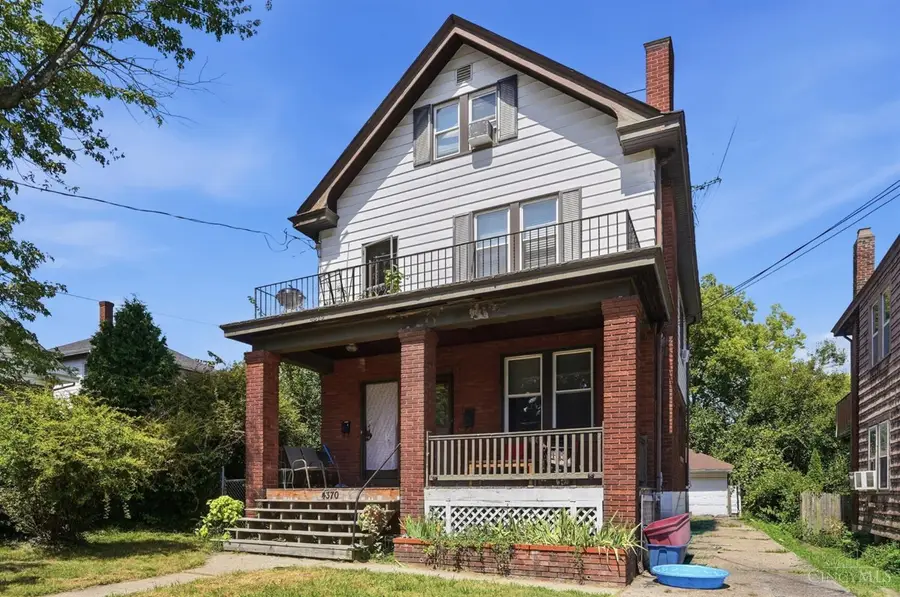 4370 Saint Lawrence Avenue, Cincinnati, OH 45205 - #2