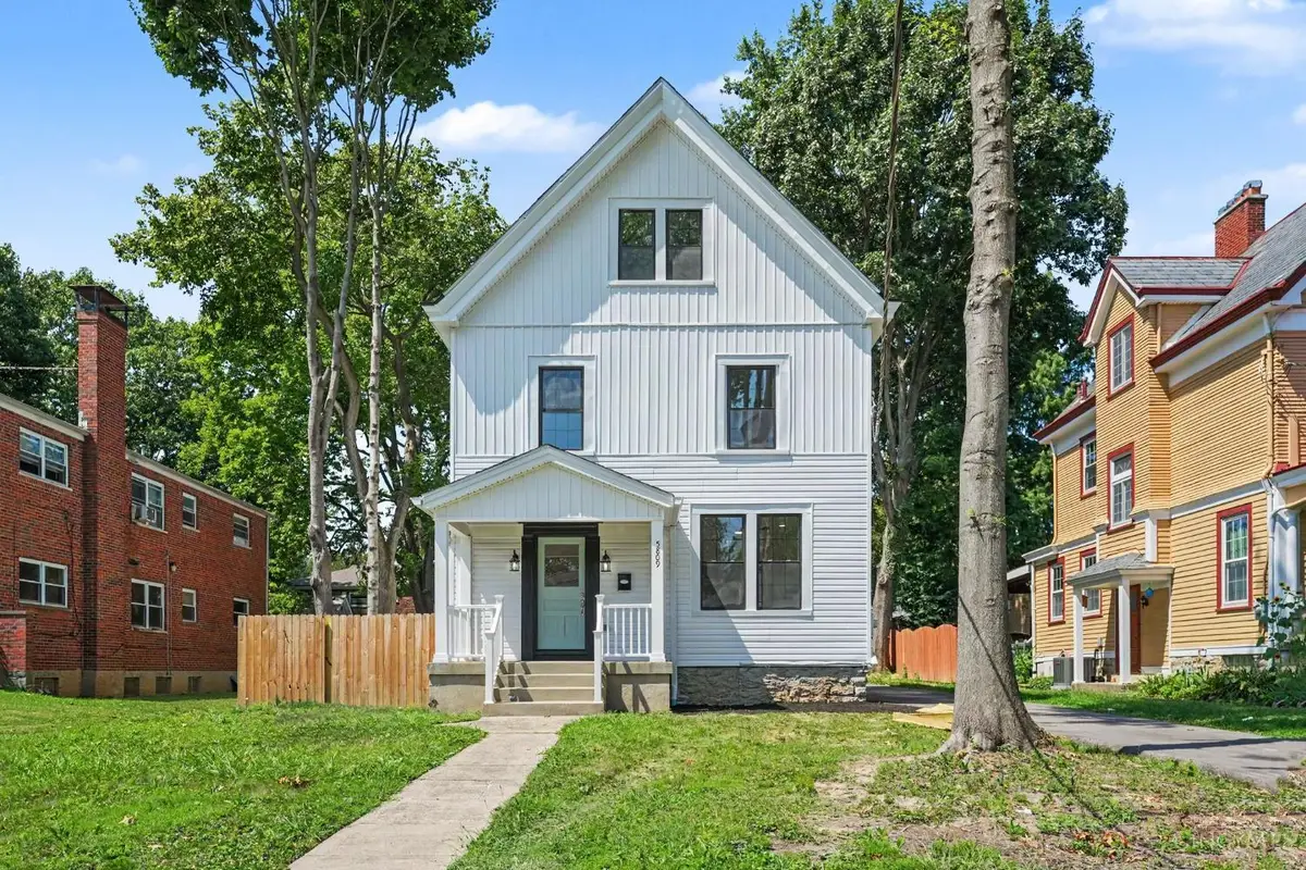5809 Lathrop Place, Cincinnati, OH 45224 - #1