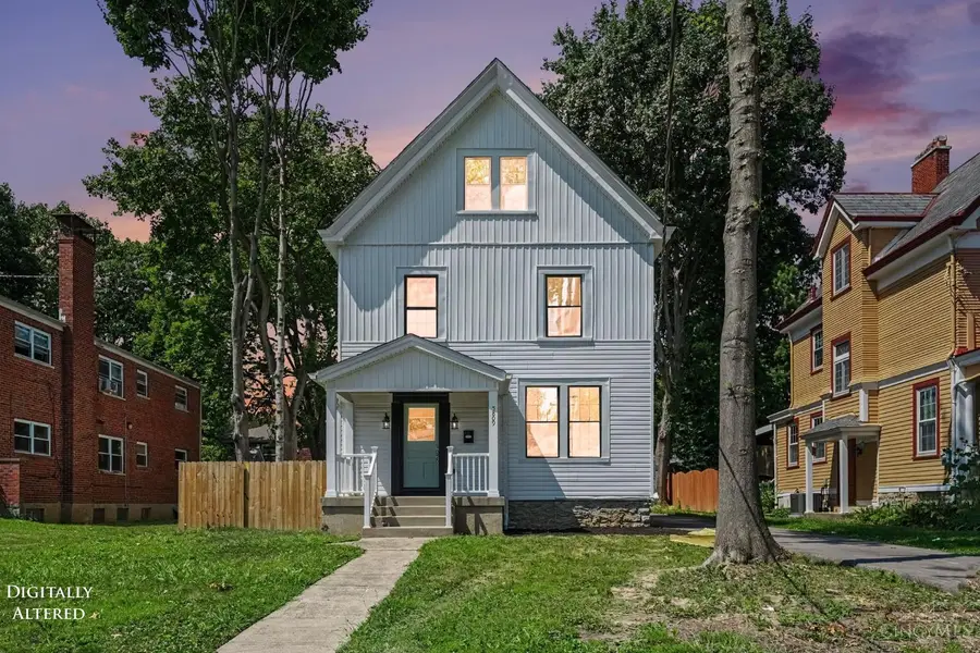 5809 Lathrop Place, Cincinnati, OH 45224 - #2
