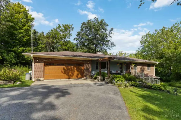 1084 Brown Road, Wilmington, OH 45177