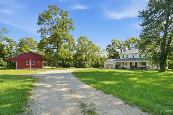 5455 Basore Road, Trotwood, OH 45415