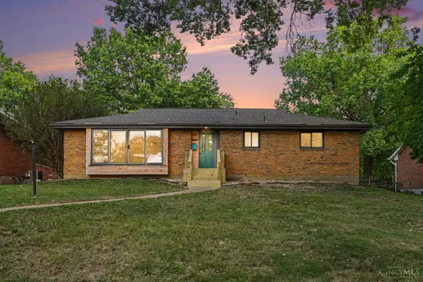6770 Elbrook Avenue, Amberley, OH 45237