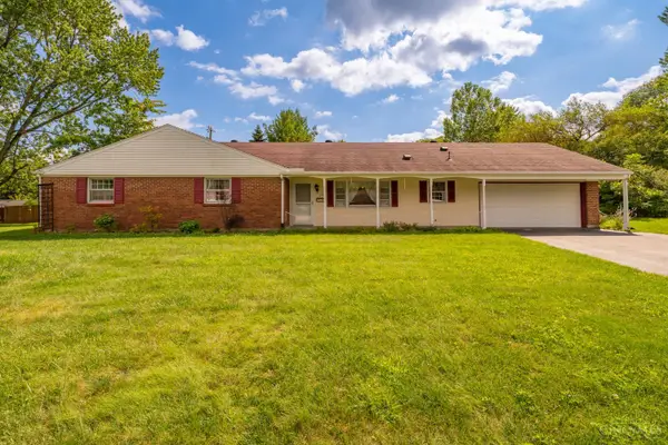 231 Prague Court, Centerville, OH 45458