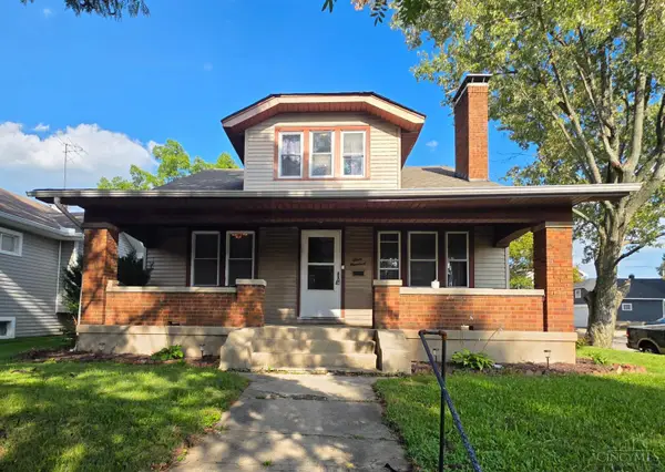 300 N F Street, Hamilton, OH 45013