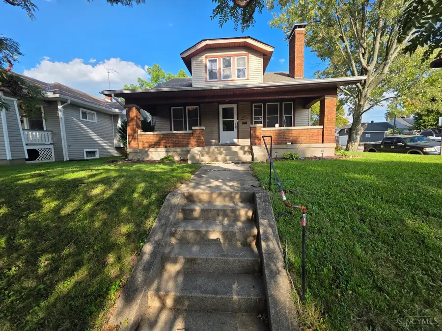 300 N F Street, Hamilton, OH 45013 - #2