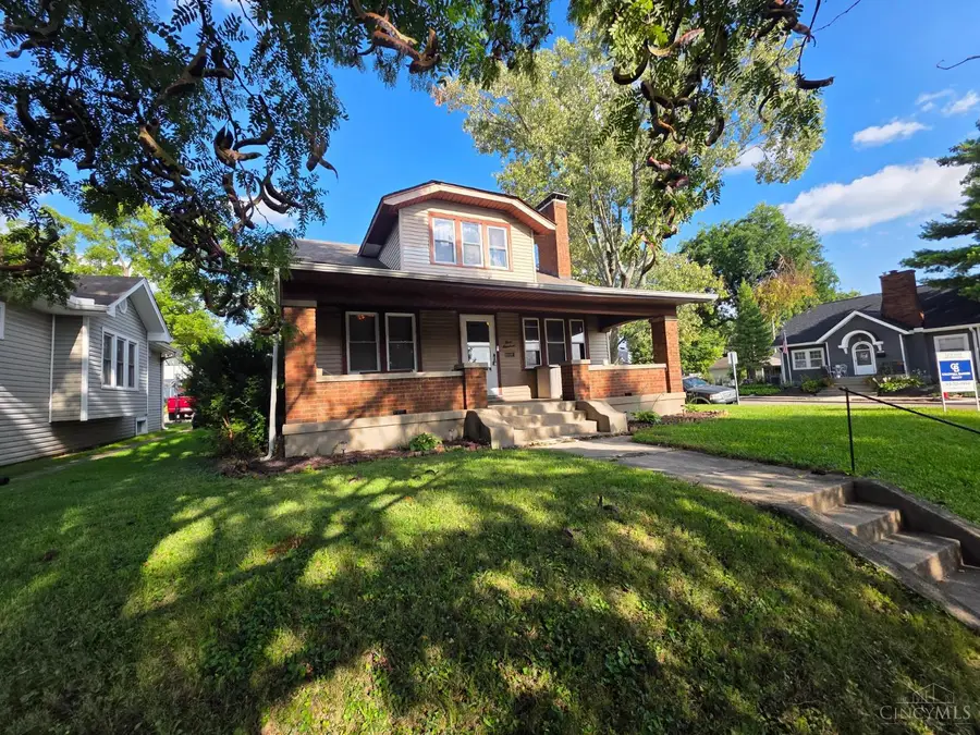 300 N F Street, Hamilton, OH 45013 - #3