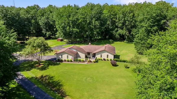 2099 St Rt 133, Tate Twp, OH 45106