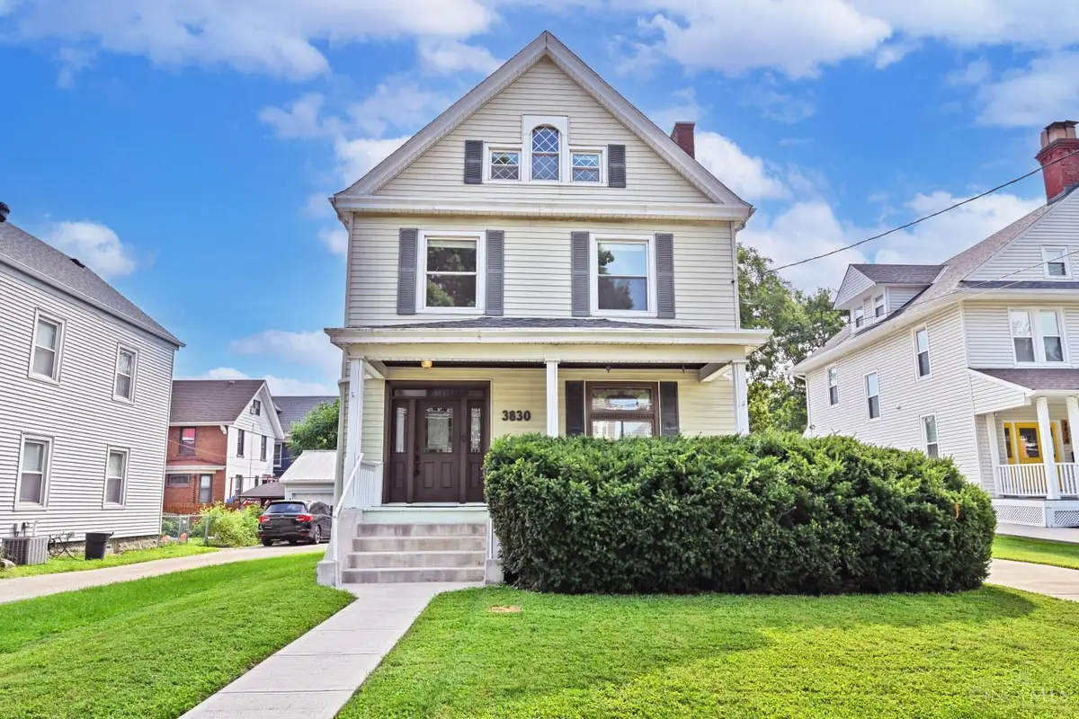 3830 Spencer Avenue, Norwood, OH 45212 - #1
