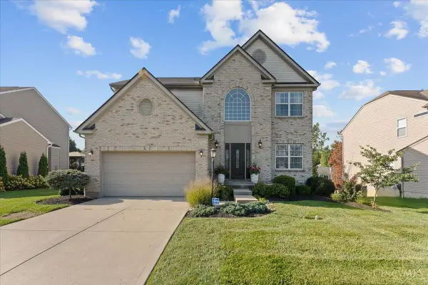 485 Park Place, Union Twp, OH 45244