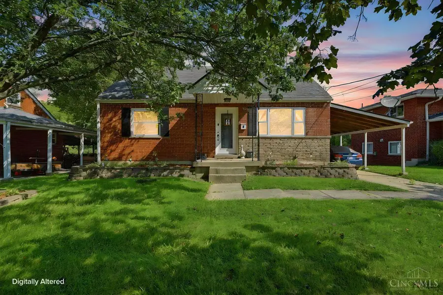 8930 Eldora Drive, Sycamore, OH 45236 - #2