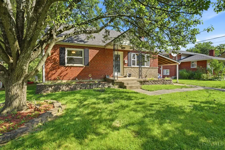 8930 Eldora Drive, Sycamore, OH 45236 - #3