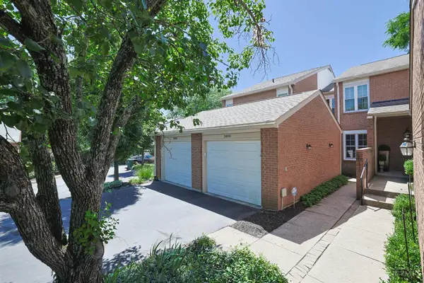 3488 Forestoak Court, Cincinnati, OH 45208