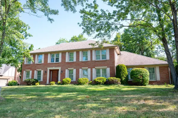 8363 Squirrel Hollow Ridge, West Chester, OH 45069