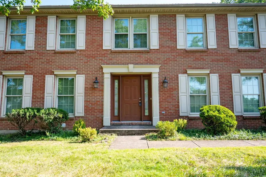 8363 Squirrel Hollow Ridge, West Chester, OH 45069 - #2