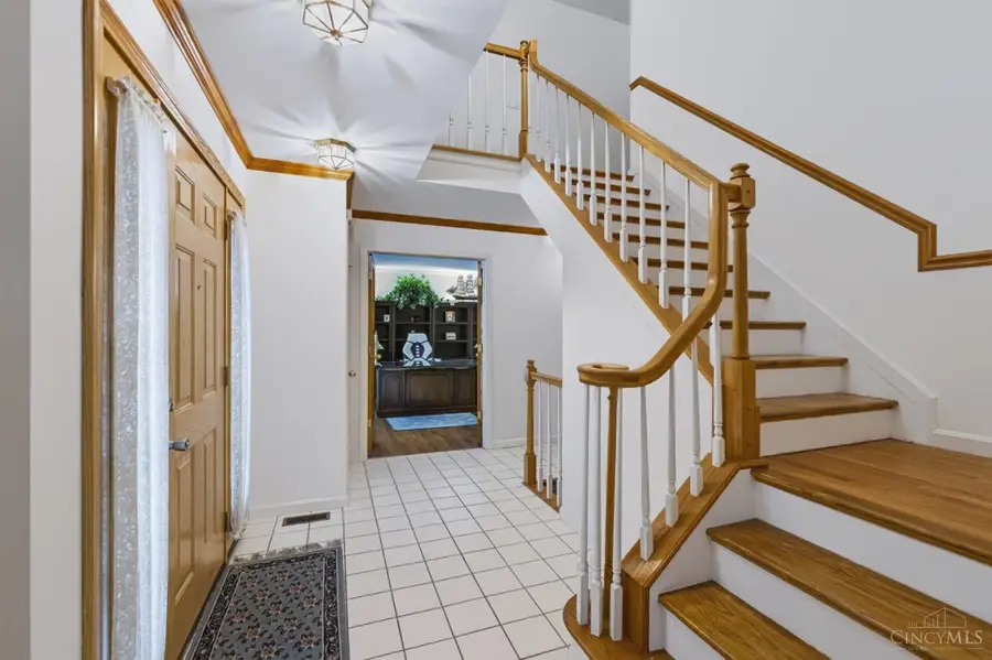 8363 Squirrel Hollow Ridge, West Chester, OH 45069 - #3