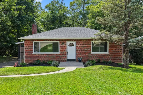 2361 E Galbraith Road, Reading, OH 45237